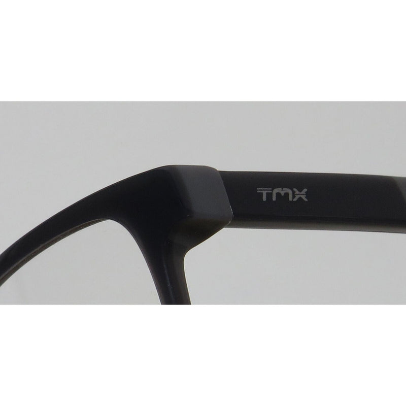 ModaFrames Timex Tmx Punch Eyeglasses Eyeglasses