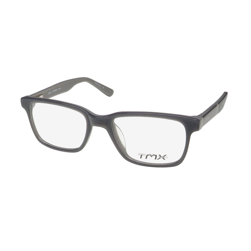 ModaFrames Timex Tmx Punch Eyeglasses Eyeglasses