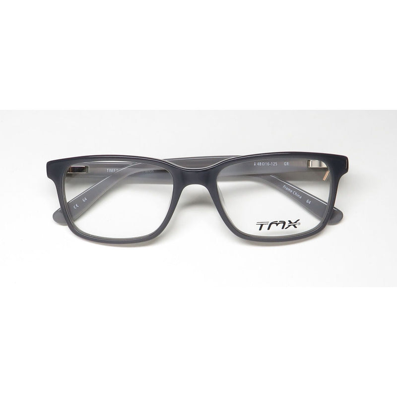 ModaFrames Timex Tmx Punch Eyeglasses Eyeglasses