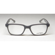 ModaFrames Timex Tmx Punch Eyeglasses Eyeglasses