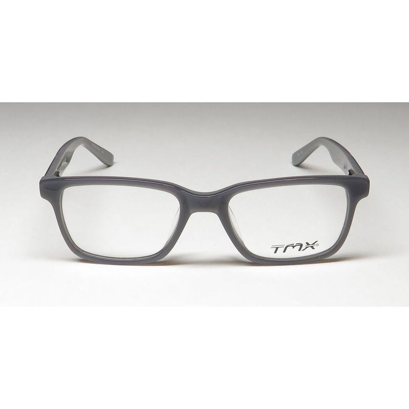 ModaFrames Timex Tmx Punch Eyeglasses Eyeglasses