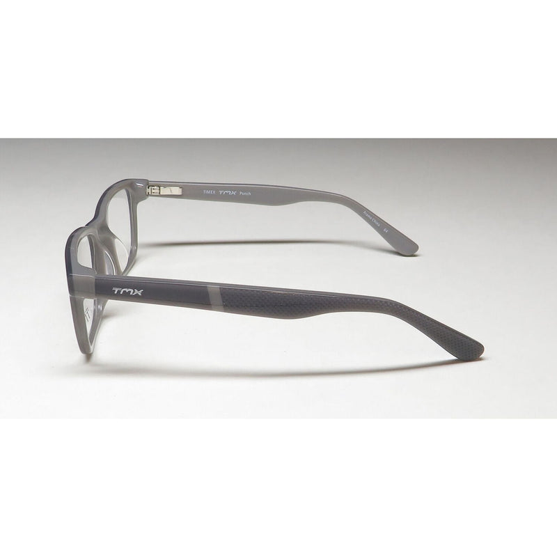 ModaFrames Timex Tmx Punch Eyeglasses Eyeglasses