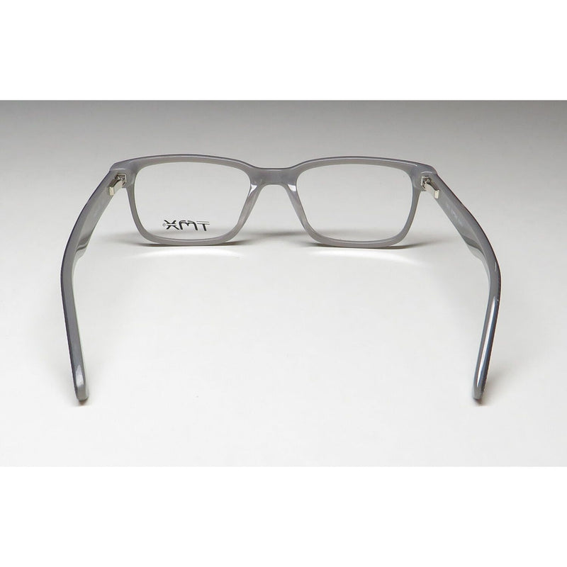 ModaFrames Timex Tmx Punch Eyeglasses Eyeglasses