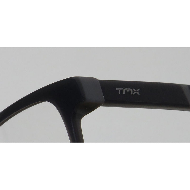 ModaFrames Timex Tmx Punch Eyeglasses Eyeglasses