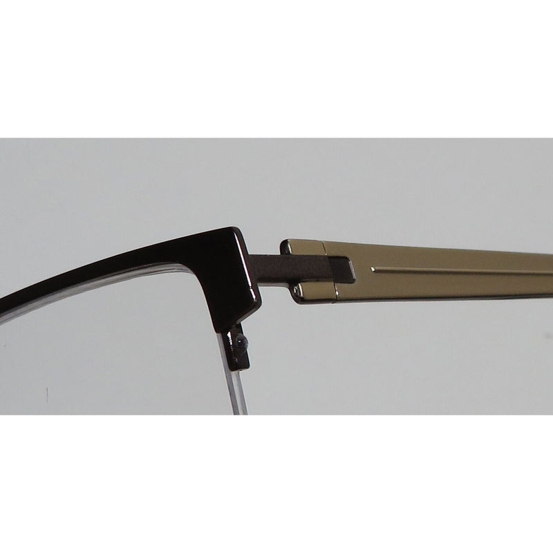 ModaFrames Timex 2:53 Pm Eyeglasses Eyeglasses