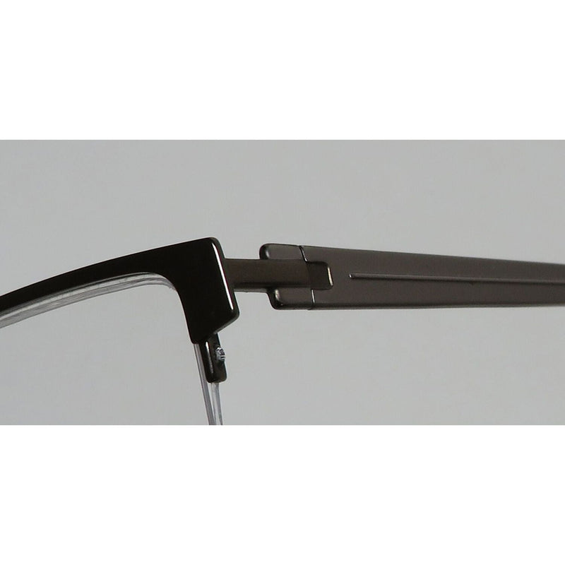 ModaFrames Timex 2:53 Pm Eyeglasses Eyeglasses