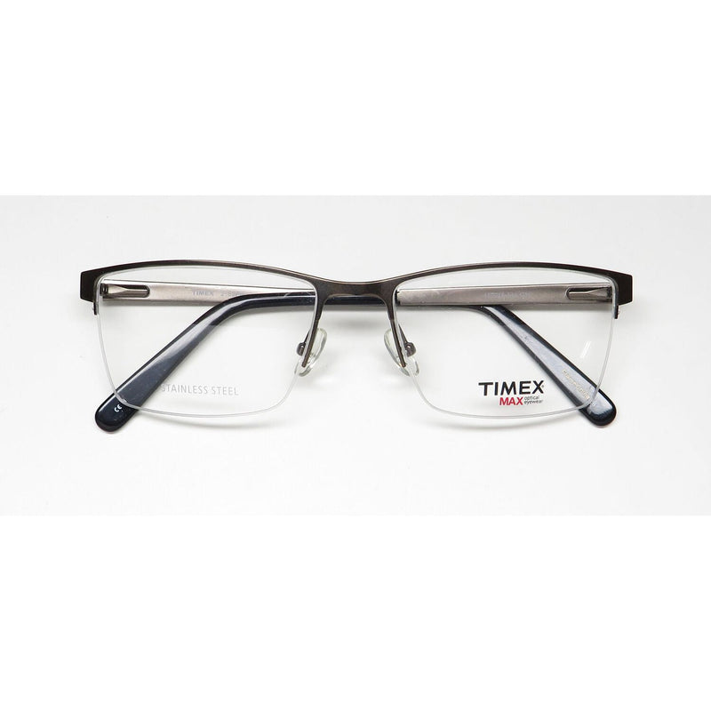 ModaFrames Timex 2:53 Pm Eyeglasses Eyeglasses