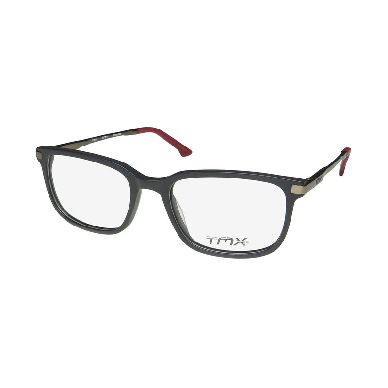 ModaFrames Timex Tmx Strong Side Eyeglasses Eyeglasses