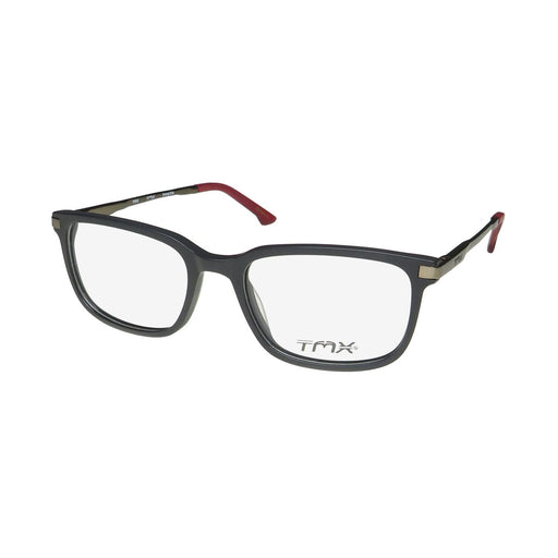 ModaFrames Timex Tmx Strong Side Eyeglasses Eyeglasses