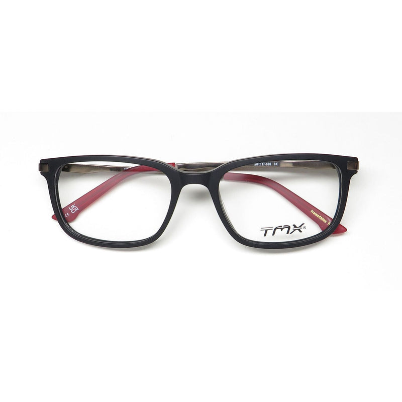 ModaFrames Timex Tmx Strong Side Eyeglasses Eyeglasses