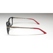 ModaFrames Timex Tmx Strong Side Eyeglasses Eyeglasses