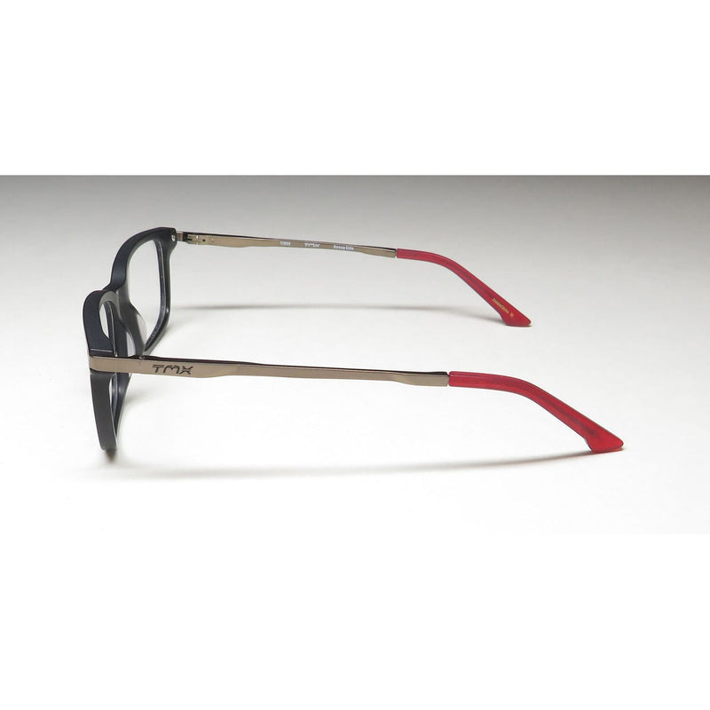 ModaFrames Timex Tmx Strong Side Eyeglasses Eyeglasses