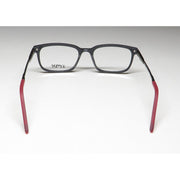 ModaFrames Timex Tmx Strong Side Eyeglasses Eyeglasses