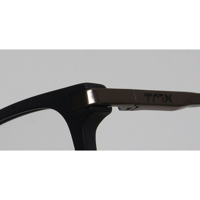 ModaFrames Timex Tmx Strong Side Eyeglasses Eyeglasses