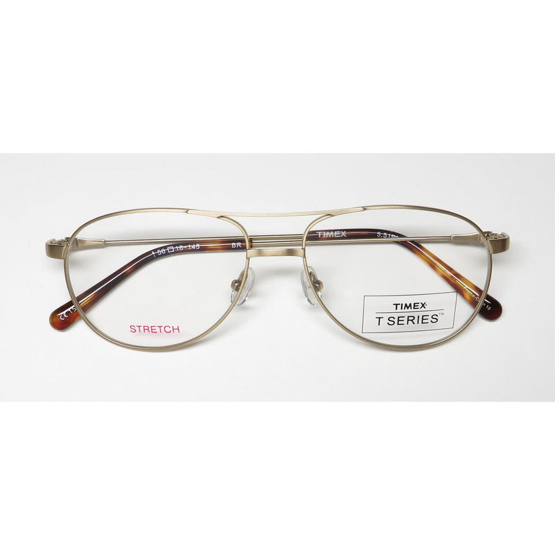 ModaFrames Timex 5:51 Pm Eyeglasses Eyeglasses