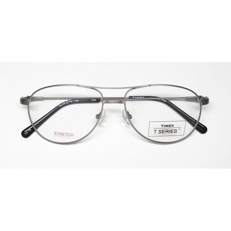 ModaFrames Timex 5:51 Pm Eyeglasses Eyeglasses