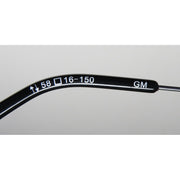 ModaFrames Timex 5:51 Pm Eyeglasses Eyeglasses