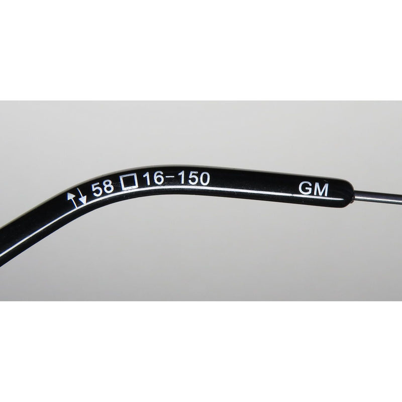 ModaFrames Timex 5:51 Pm Eyeglasses Eyeglasses