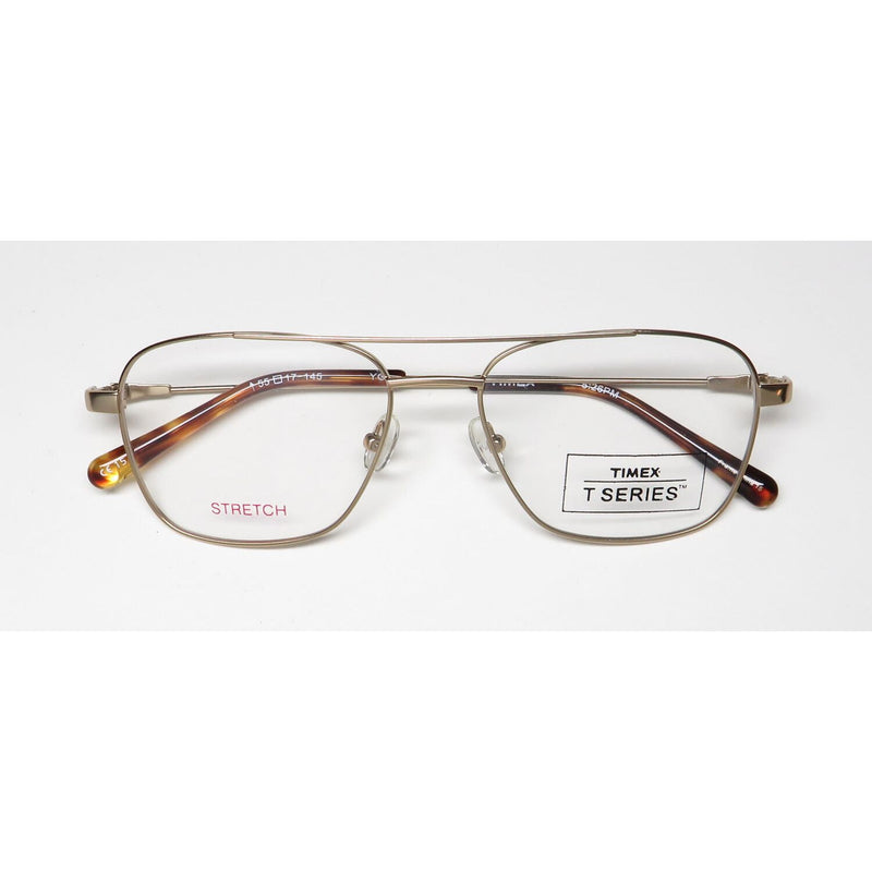 ModaFrames Timex 5:26 Pm Eyeglasses Eyeglasses