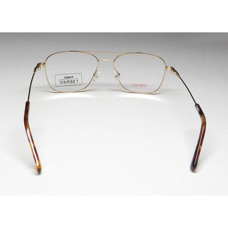 ModaFrames Timex 5:26 Pm Eyeglasses Eyeglasses