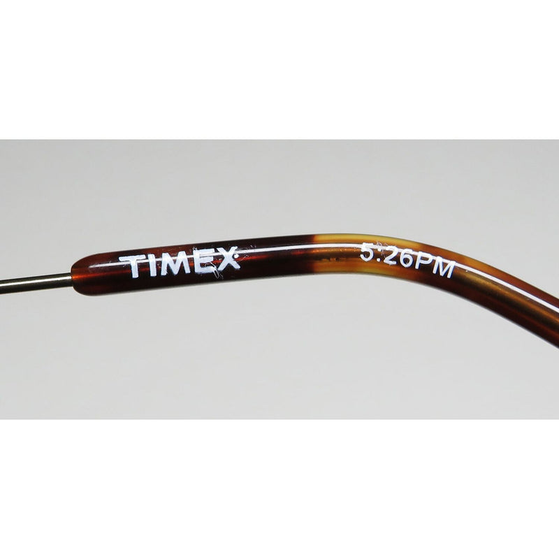 ModaFrames Timex 5:26 Pm Eyeglasses Eyeglasses