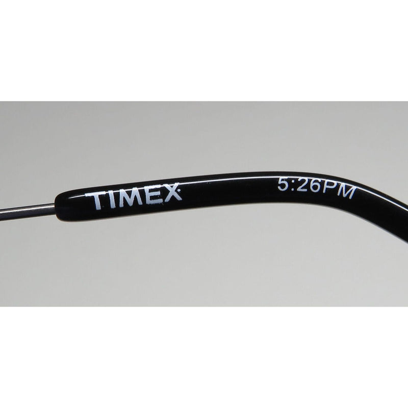 ModaFrames Timex 5:26 Pm Eyeglasses Eyeglasses