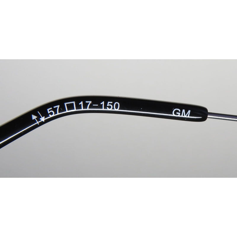 ModaFrames Timex 5:26 Pm Eyeglasses Eyeglasses