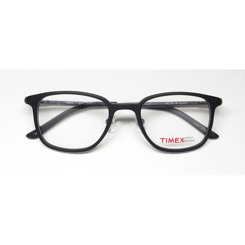 ModaFrames Timex 7:18 Pm Eyeglasses Eyeglasses