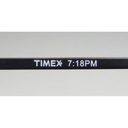 ModaFrames Timex 7:18 Pm Eyeglasses Eyeglasses