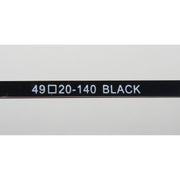 ModaFrames Timex 7:18 Pm Eyeglasses Eyeglasses