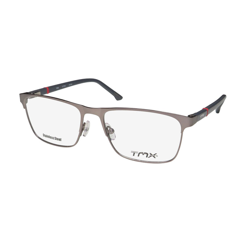 ModaFrames Timex Tmx Hot Shot Eyeglasses Eyeglasses