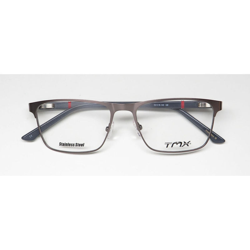 ModaFrames Timex Tmx Hot Shot Eyeglasses Eyeglasses