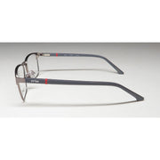 ModaFrames Timex Tmx Hot Shot Eyeglasses Eyeglasses