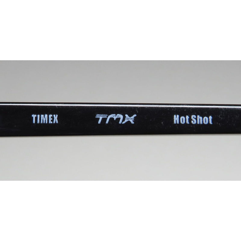 ModaFrames Timex Tmx Hot Shot Eyeglasses Eyeglasses