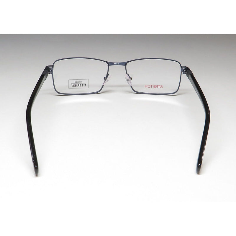 ModaFrames Timex 5:43 Pm Eyeglasses Eyeglasses