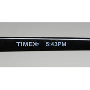 ModaFrames Timex 5:43 Pm Eyeglasses Eyeglasses