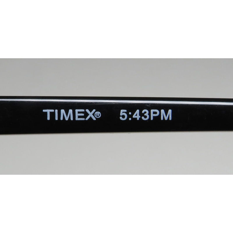ModaFrames Timex 5:43 Pm Eyeglasses Eyeglasses