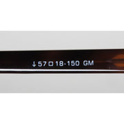 ModaFrames Timex 5:43 Pm Eyeglasses Eyeglasses