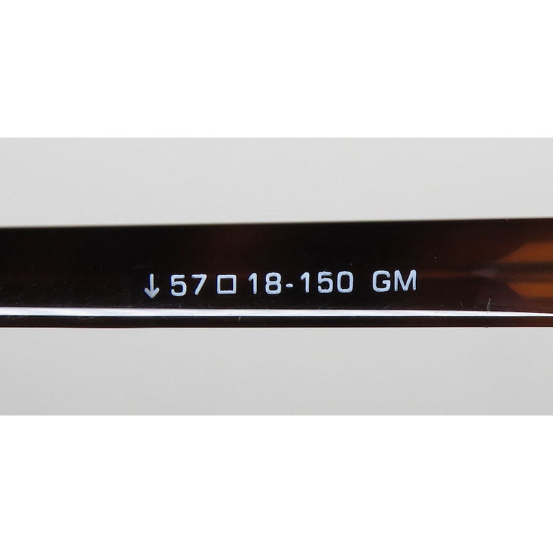 ModaFrames Timex 5:43 Pm Eyeglasses Eyeglasses