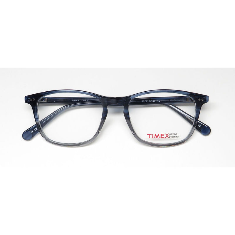 ModaFrames Timex 7:52 Pm Eyeglasses Eyeglasses