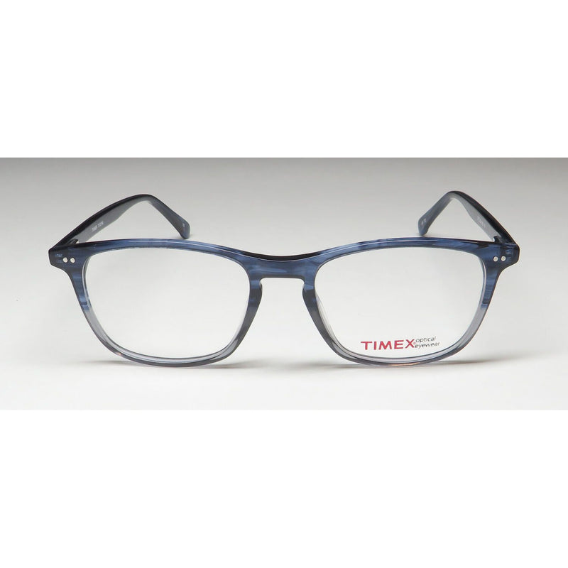 ModaFrames Timex 7:52 Pm Eyeglasses Eyeglasses