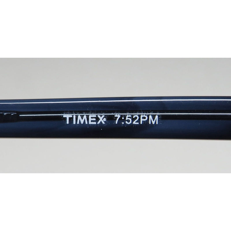 ModaFrames Timex 7:52 Pm Eyeglasses Eyeglasses