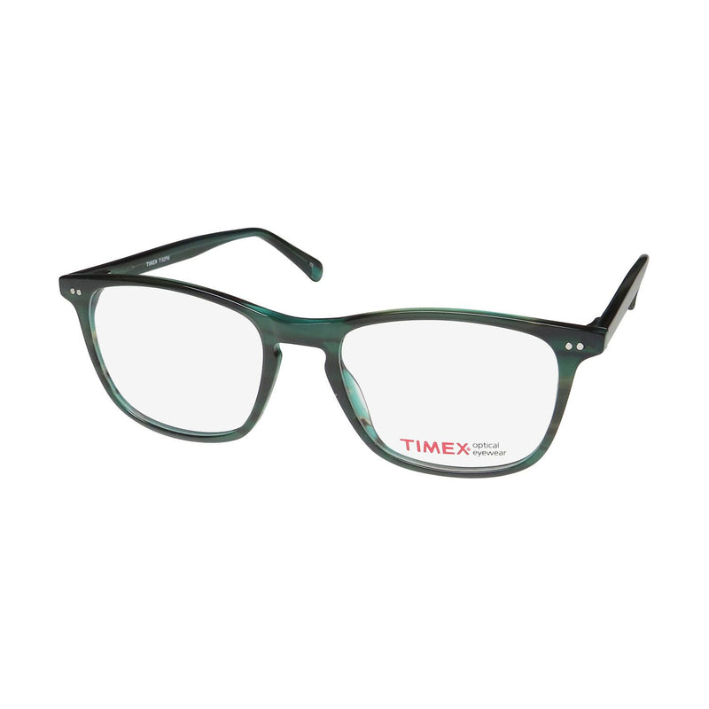 ModaFrames Timex 7:52 Pm Eyeglasses Eyeglasses