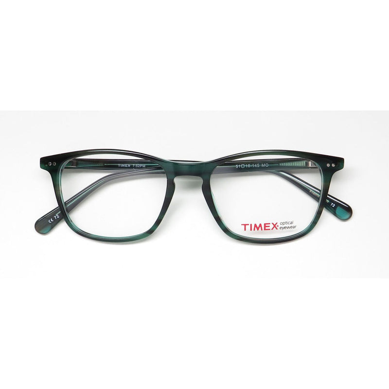ModaFrames Timex 7:52 Pm Eyeglasses Eyeglasses
