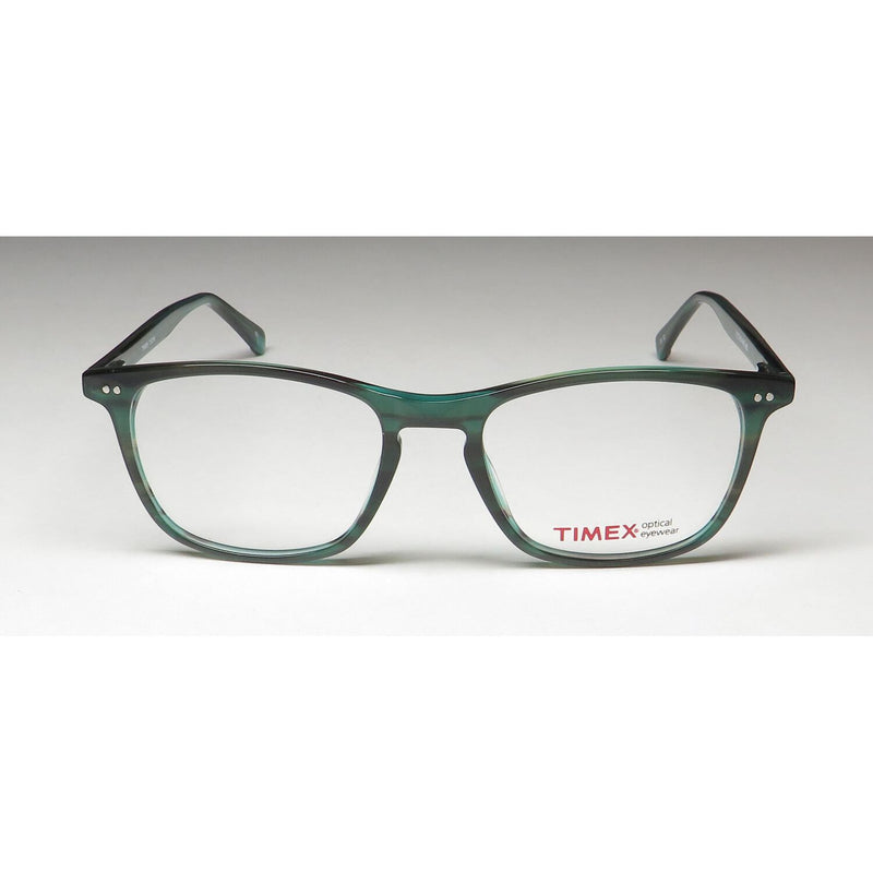 ModaFrames Timex 7:52 Pm Eyeglasses Eyeglasses