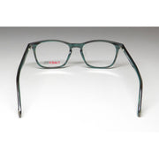 ModaFrames Timex 7:52 Pm Eyeglasses Eyeglasses
