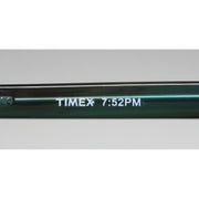 ModaFrames Timex 7:52 Pm Eyeglasses Eyeglasses