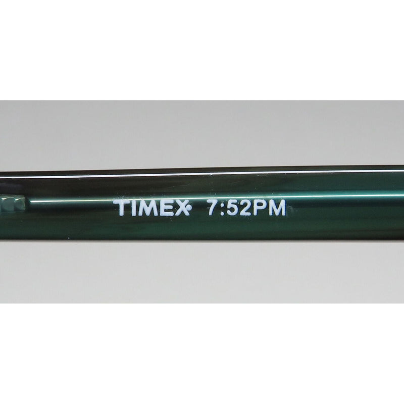 ModaFrames Timex 7:52 Pm Eyeglasses Eyeglasses