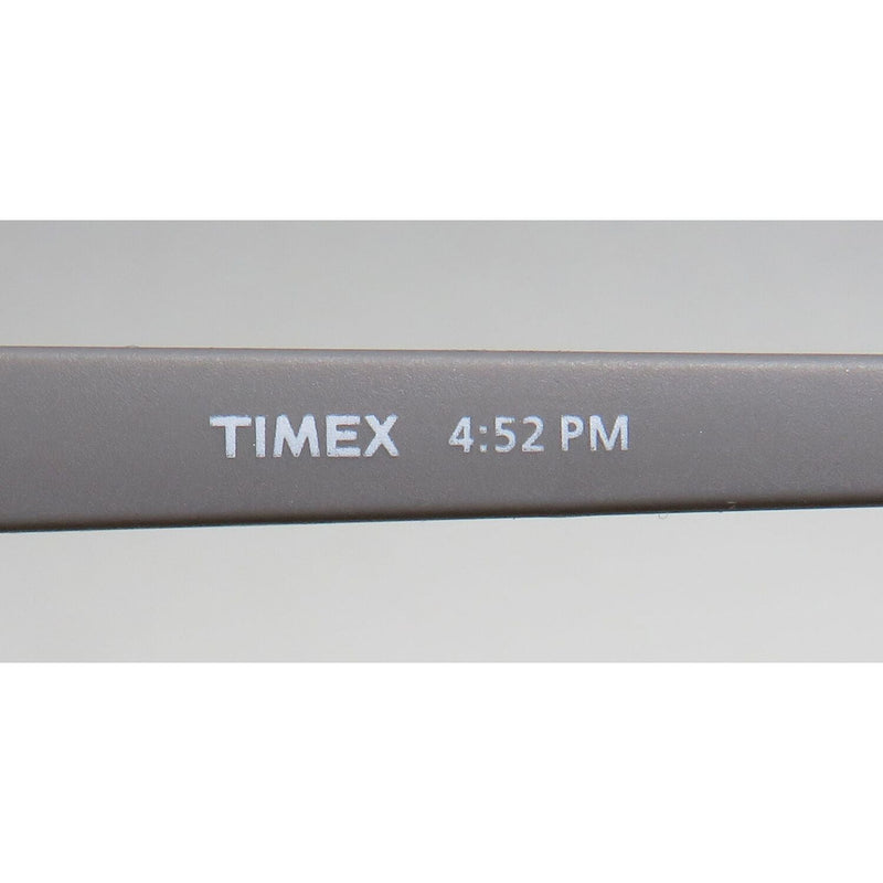 ModaFrames Timex 4:52 Pm Eyeglasses Eyeglasses