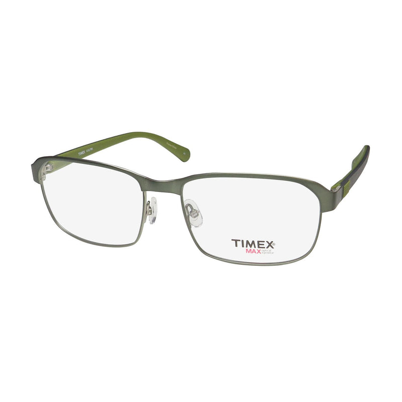 ModaFrames Timex 4:52 Pm Eyeglasses Eyeglasses